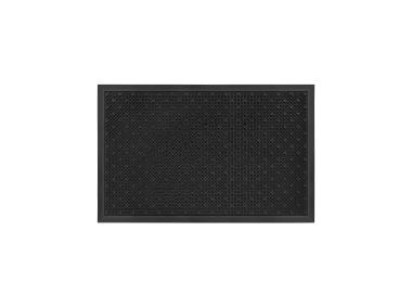 Zdjęcie: Wycieraczka Dirt Scraper 48x76 cm czarna MULTI-DECOR