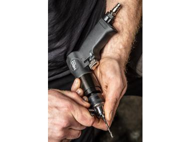 Zdjęcie: Wiertarka pneumatyczna 10 mm, 1800 obr. NEO