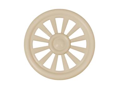 Zdjęcie: Wywietrznik szafkowy sosna METRO