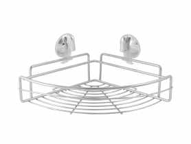 Półka druciana 31x8x23,5 cm AWD INTERIOR