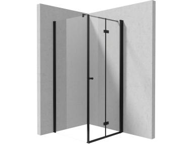 Zdjęcie: Kabina prysznicowa kwadratowa 80x80 cm DEANTE