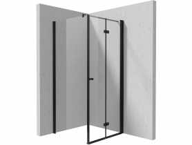 Kabina prysznicowa kwadratowa 80x80 cm DEANTE