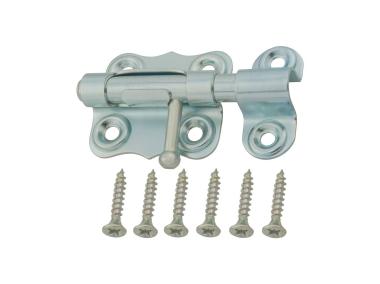 Zdjęcie: Zasuwka uniwersalna 40 mm METRO