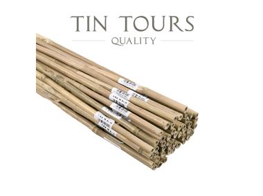 Zdjęcie: Tyczka bambusowe 150 cm - 16 mm TIN TOURS