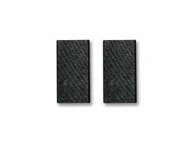 Szczotki elektrografitowe do DED7758,DED7765,DED7766 DEDRA