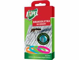 Bransoletka na komary EXPEL
