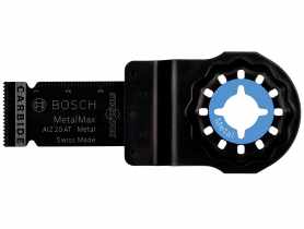 Brzeszczot Carbide do cięcia wgłębnego AIZ 20 AT Metal 40 x 20 mm BOSCH