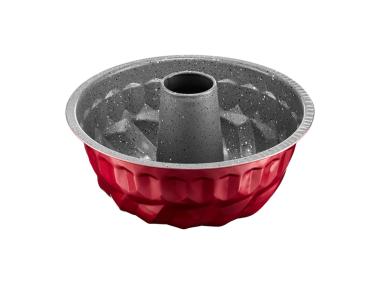 Zdjęcie: Forma na babkę Cherry 23 cm AMBITION
