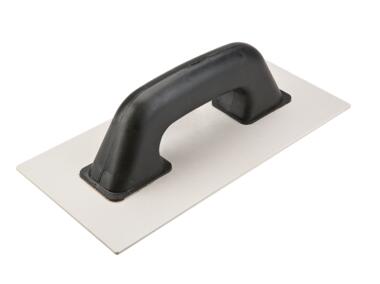 Zdjęcie: Paca plastikowa prosta, 260x130 mm TOPEX