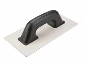 Paca plastikowa prosta, 260x130 mm TOPEX