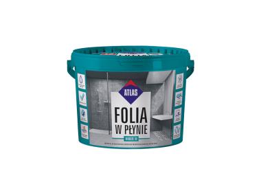 Zdjęcie: Folia w płynie Woder W - 10 kg ATLAS