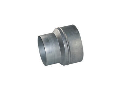 Redukcja ocynkowana 250/200 mm VENTS
