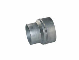 Redukcja ocynkowana 250/200 mm VENTS