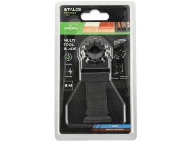 Zdjęcie: Brzeszczot BIM Metal/Drewno 32x50 mm STALCO PERFECT