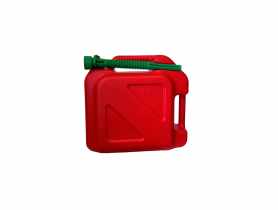Kanister plastikowy 10 L BOTTARI