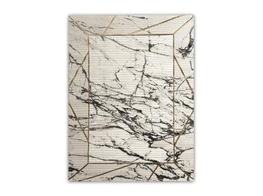 Zdjęcie: Dywan marina mn 411 kremowy 120x170 cm SINDBAD