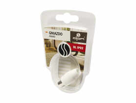 Gniazdo antenowe Ankaro BLIP02 DPM SOLID