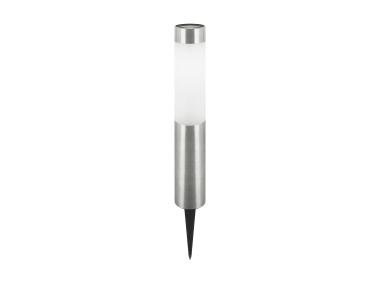 Zdjęcie: Lampa solarna Led Miron Led 37 0,06 W CW chrom STRUHM