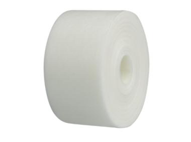 Zdjęcie: Taśma fizelinowa TXT 100 mm x 25 m BLUE DOLPHIN