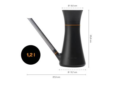 Zdjęcie: Konewka do precyzyjnego podlewania Plant Care 1,2 L FISKARS