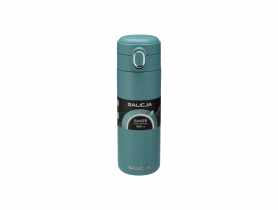 Kubek termiczny Xavier 400 ml turkusowy GALICJA