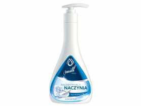 Balsam myjący do do naczyń hipoalergiczny len Mill Wash 0,55 L MADONIS