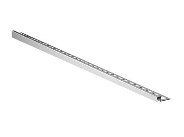 Zdjęcie: Listwa ShowerStep 990 mm, prawy, 12,5-30 mm, elektropolerowany ACO