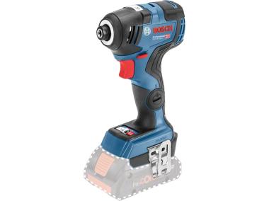 Zdjęcie: Klucz udarowy akumulatorowy Pro Heavy Duty GDR 18V-200 C BOSCH