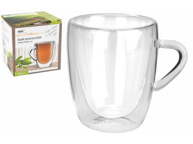 Zdjęcie: Kubek termiczny Doble 280 ml RAVI