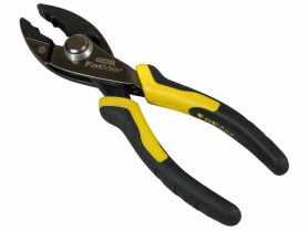 Szczypce Fatmax 8"/200 mm uniwersalne Slip Joint STANLEY