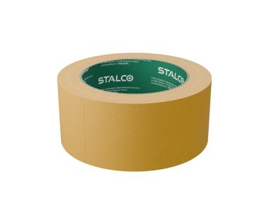 Zdjęcie: Taśma malarska Washi uniwersalna 48 mm x 50 m STALCO