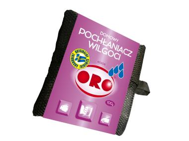 Zdjęcie: Pochłaniacz wilgoci domowy ORO PERFEKT