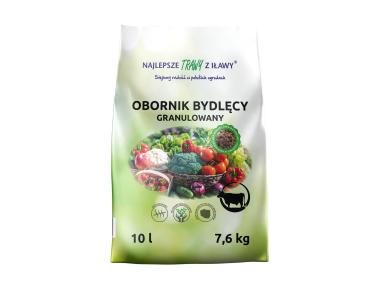 Zdjęcie: Obornik bydlęcy 10 L ROLIMPEX