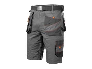 Zdjęcie: Krótkie spodenki, 100% cotton, rozmiar L NEO