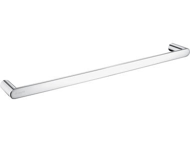 Zdjęcie: Wieszak ścienny na ręcznik - 60 cm Round chrom DEANTE