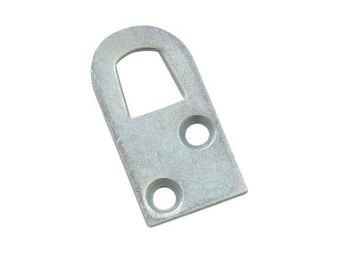 Zdjęcie: Zawieszka obrazkowa 18x35 mm STAHL