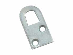 Zawieszka obrazkowa 18x35 mm STAHL