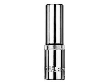 Zdjęcie: Nasadka sześciokątna długa 1/2", 13 mm NEO