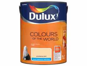 Farba do wnętrz Kolory Świata 5 L promienny świt DULUX