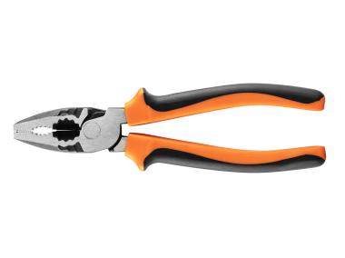 Zdjęcie: Szczypce uniwersalne 40% FS 180 mm NEO