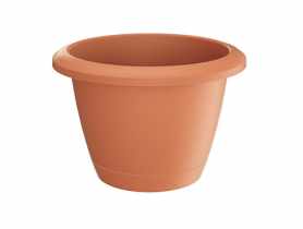 Doniczka Respana Basic terakota 14 cm PROSPERPLAST