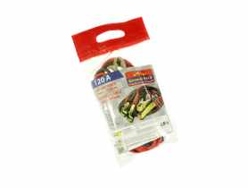 Kable rozruchowe 120A - 200 cm GRAND PRIX