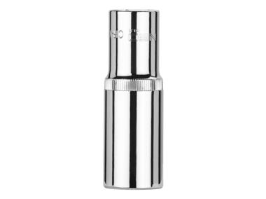 Zdjęcie: Nasadka sześciokątna długa 1/2", 18 mm Superlock NEO