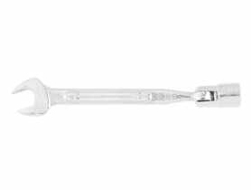 Klucz płasko nasadowy przegubowy 10 mm TOP TOOLS