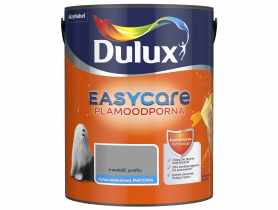 Farba do wnętrz EasyCare 5 L trwałość grafitu DULUX