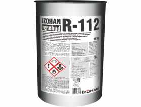 Powłoka hydroizolacyjno-pielęgnacyjna Renobud R-112 IZOHAN