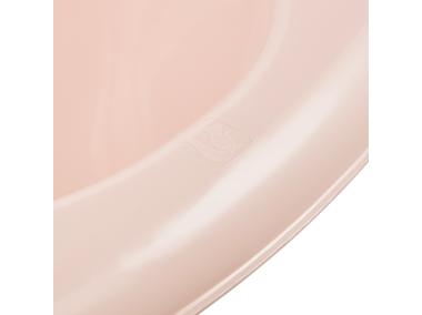 Zdjęcie: Wanienka Wiktoria Pure 84 cm nordic pink KEEEPER