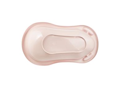 Zdjęcie: Wanienka Wiktoria Pure 84 cm nordic pink KEEEPER