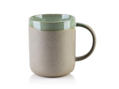 Zdjęcie: Kubek 300 ml jasny zielony BASIC NATURE