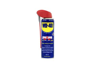 Zdjęcie: Preparat wielofunkcyjny 250 ml WD-40
